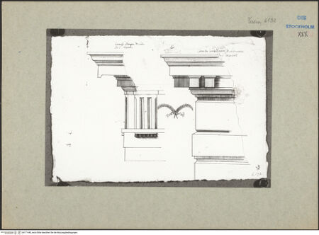 Vorderseite von bh171440_recto