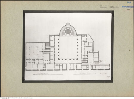 Vorderseite von bh171443_recto