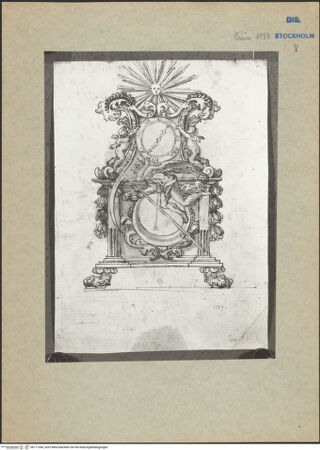 Vorderseite von bh171449_recto