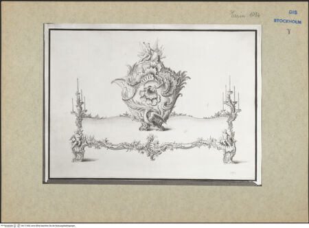 Vorderseite von bh171450_recto