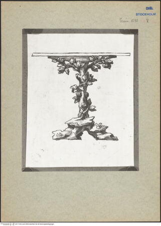 Vorderseite von bh171453_recto