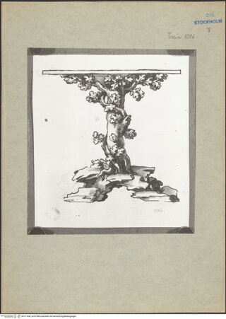 Vorderseite von bh171458_recto