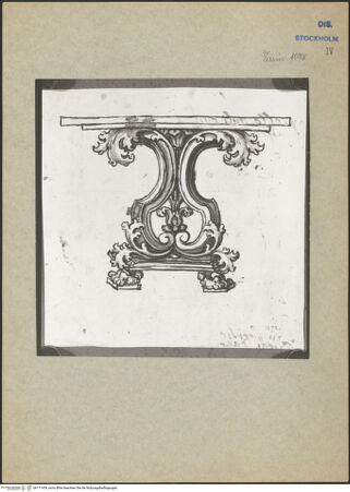 Vorderseite von bh171459_recto