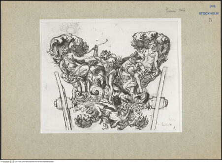 Vorderseite von bh171461_recto