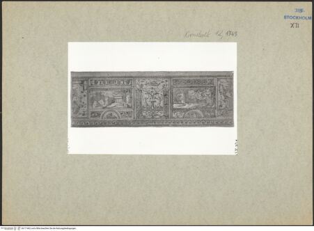 Vorderseite von bh171463_recto