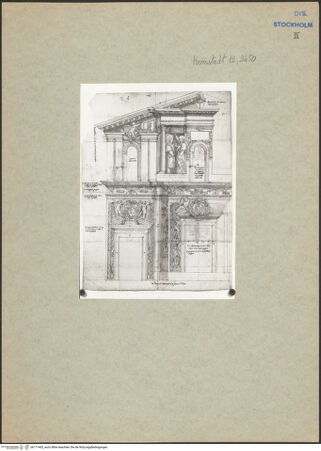 Vorderseite von bh171465_recto