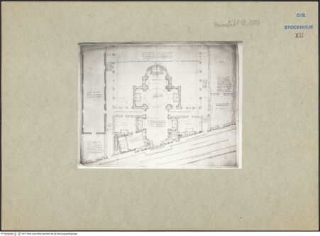 Vorderseite von bh171468_recto