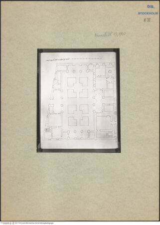 Vorderseite von bh171470_recto