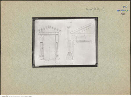 Vorderseite von bh171471_recto