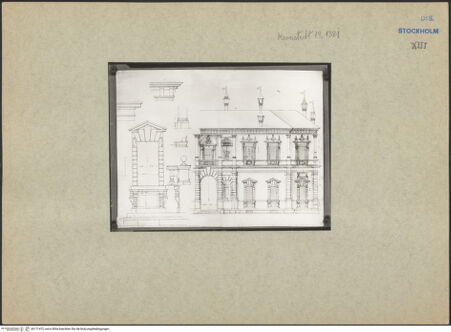 Vorderseite von bh171472_recto