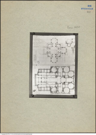 Vorderseite von bh171478_recto