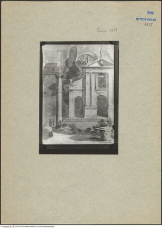 Vorderseite von bh171479_recto