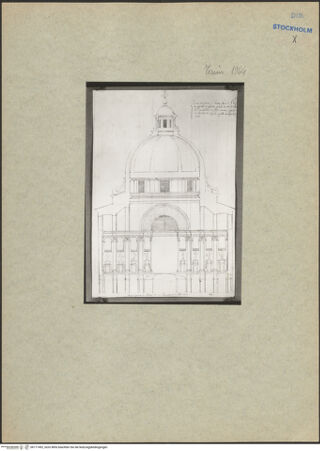 Vorderseite von bh171492_recto