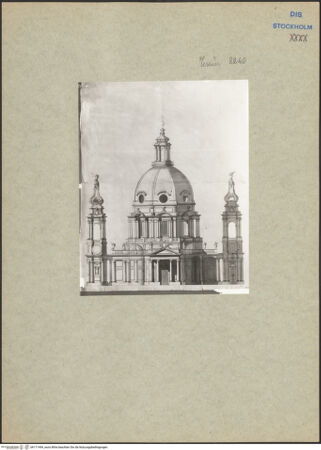 Vorderseite von bh171494_recto