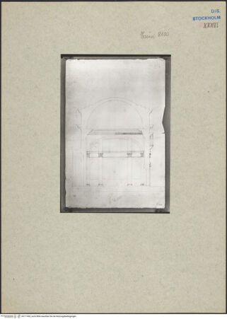 Vorderseite von bh171495_recto