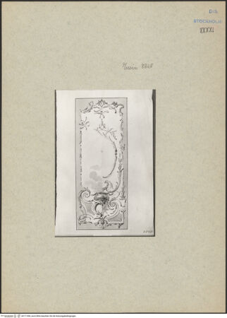 Vorderseite von bh171496_recto