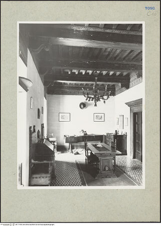 Vorderseite von bh171498_recto