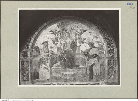 Vorderseite von bh171501_recto