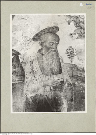 Vorderseite von bh171505_recto