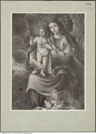 Vorderseite von bh171507_recto