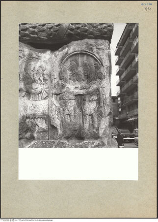 Vorderseite von bh171535_recto