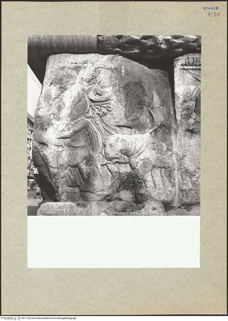 Vorderseite von bh171538_recto