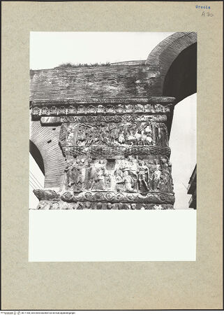 Vorderseite von bh171540_recto