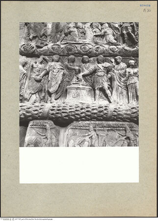 Vorderseite von bh171541_recto