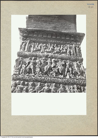 Vorderseite von bh171555_recto