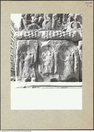 Vorderseite von bh171557_recto