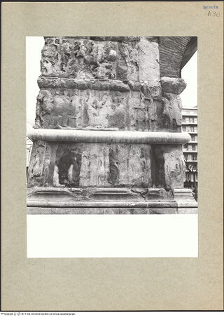 Vorderseite von bh171558_recto