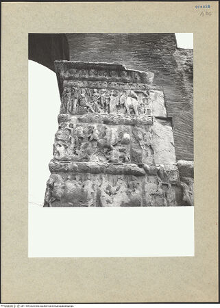 Vorderseite von bh171559_recto