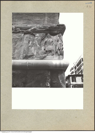 Vorderseite von bh171560_recto