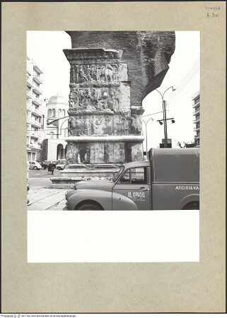 Vorderseite von bh171562_recto