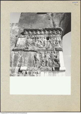 Vorderseite von bh171567_recto