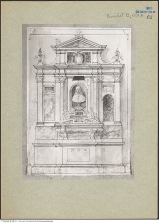 Vorderseite von bh171638_recto