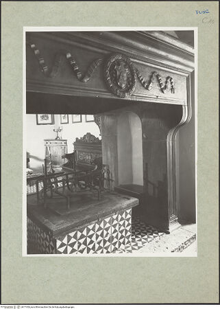 Vorderseite von bh171654_recto