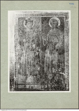 Vorderseite von bh171661_recto