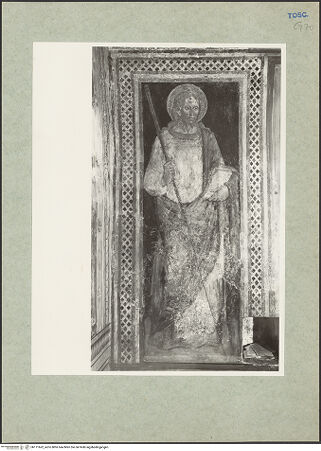 Vorderseite von bh171662_recto