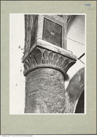 Vorderseite von bh171672_recto