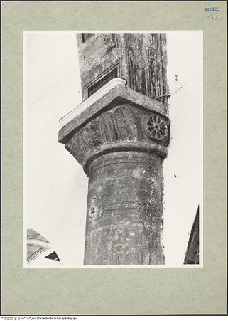 Vorderseite von bh171673_recto