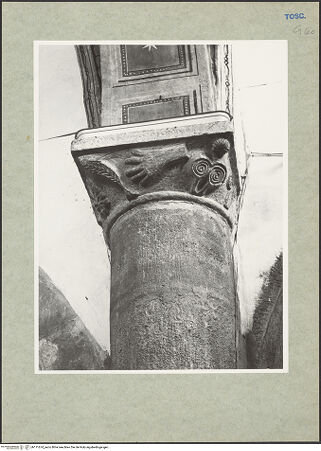 Vorderseite von bh171674_recto