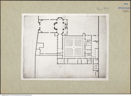 Vorderseite von bh171693_recto