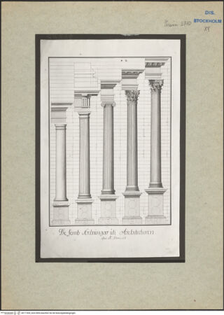 Vorderseite von bh171694_recto