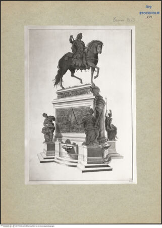 Vorderseite von bh171695_recto