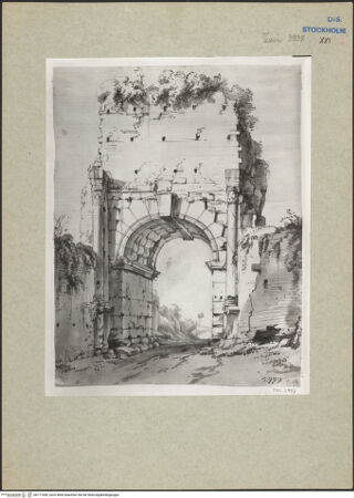 Vorderseite von bh171696_recto