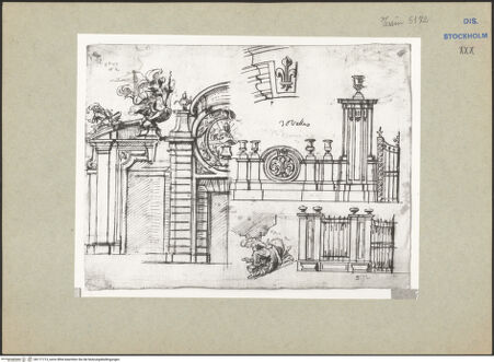 Vorderseite von bh171713_recto