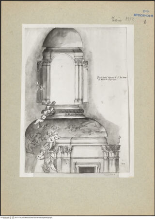 Vorderseite von bh171714_recto