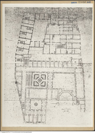 Vorderseite von bh171719_recto