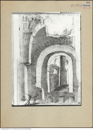 Vorderseite von bh171740_recto